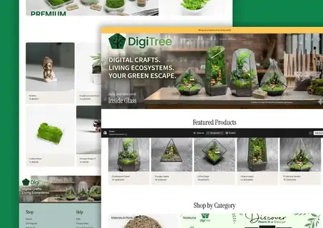 DigiTree